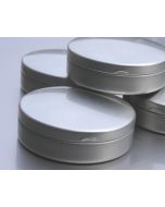 Geschenkdose Ø75x25mm "Klack-Klack", Art.Nr.1007